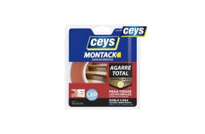 CEYS MONTACK XPRESS ADHESIVE TAPE SPECIAL FOR LED